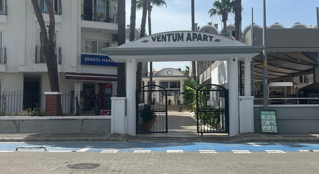 Zdjęcie Ventum Apart Hotel (ex. Vemtum Suite) 3*